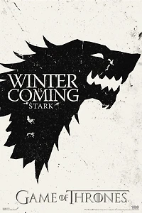 Game Of Thrones Winter Is Coming  