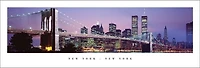 New York, New York  