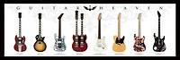 Guitar Heaven