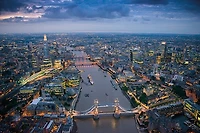London - Jason Hawkes  