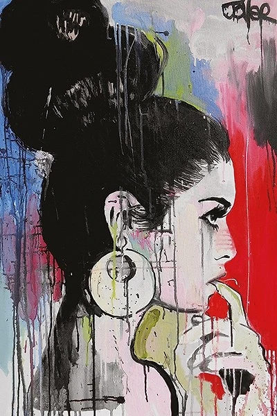 Loui Jover (Planets)  