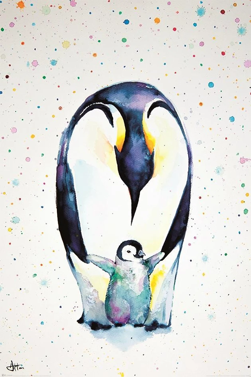 Marc Allante - Little steps