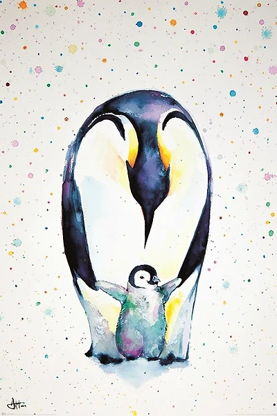 Marc Allante - Little steps