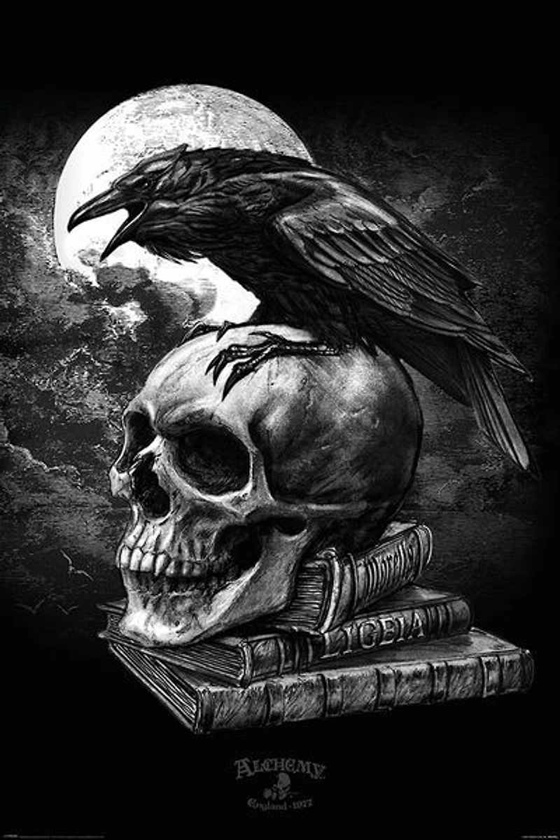 alchemy II