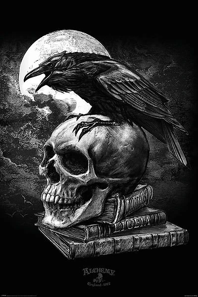 alchemy II 