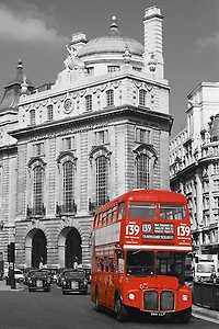 London - Typical  