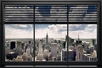 Window Blinds - New York  
