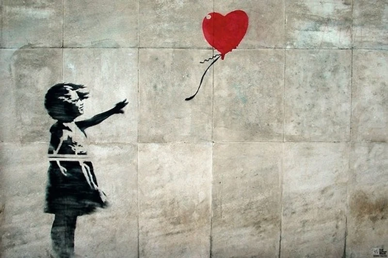 Banksy
