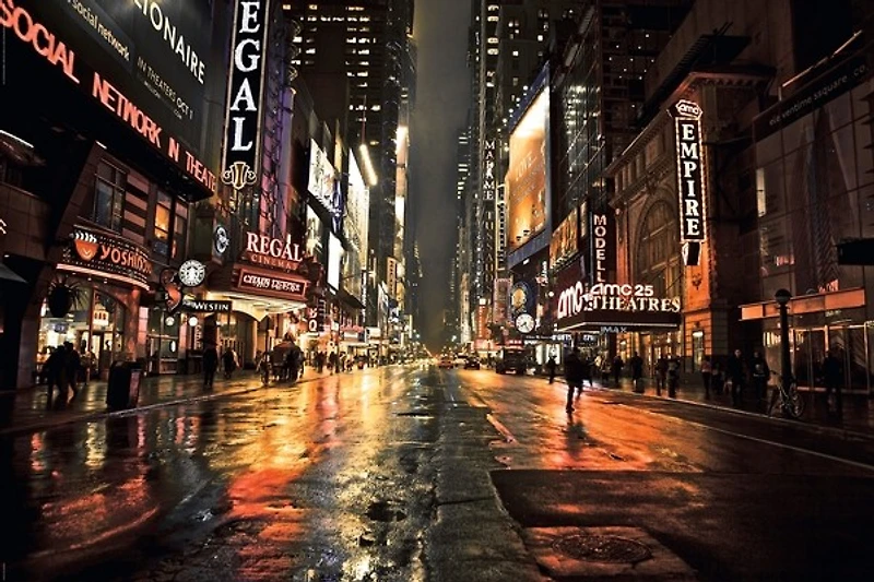 Manhattan 42nd