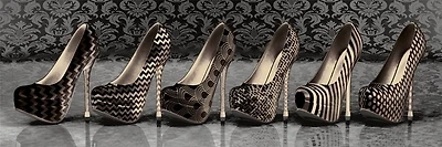 Black Shoes  