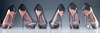 High heels  