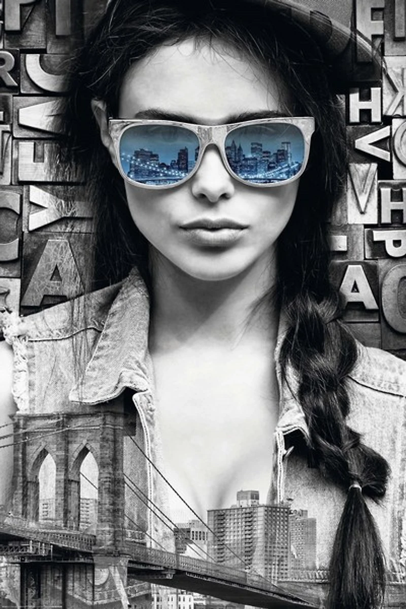 Girl From Brooklyn