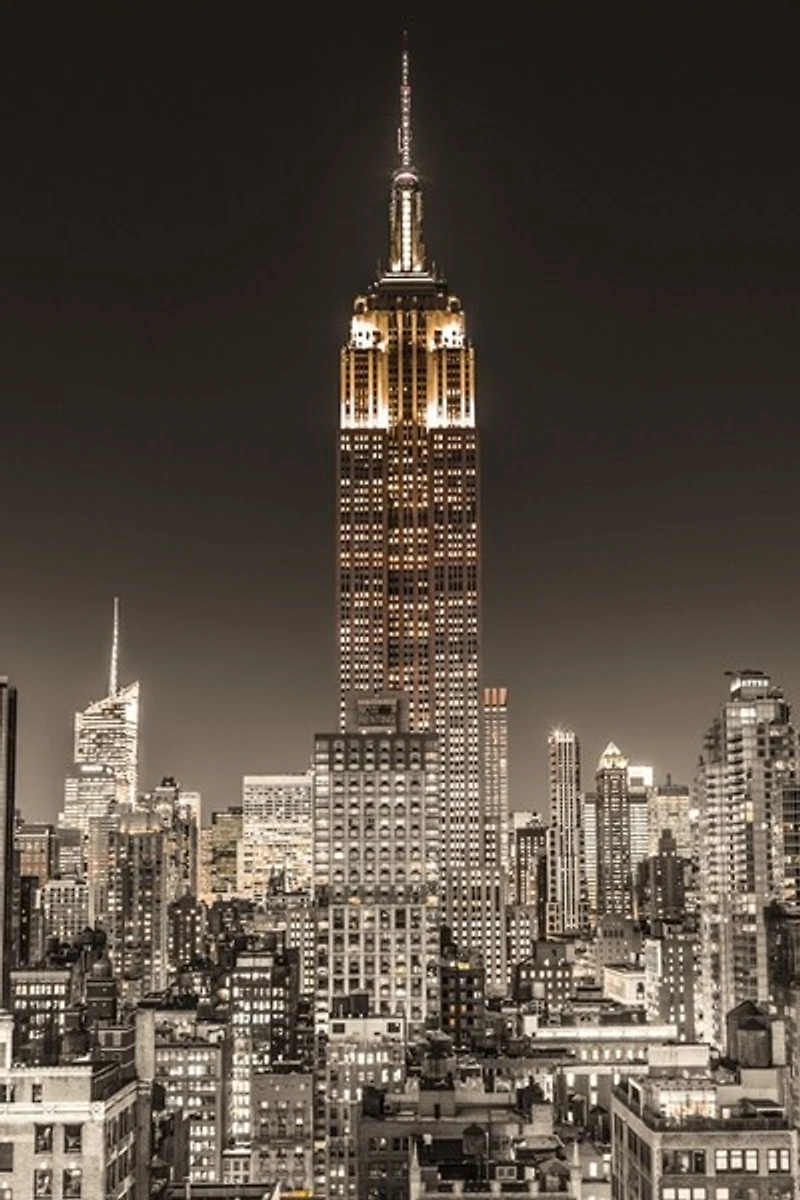 Empire State Building
