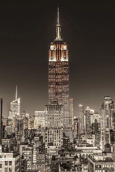 Empire State Building 