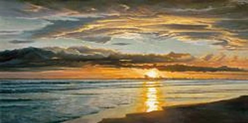 Sea Landscape