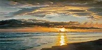 Sea Landscape