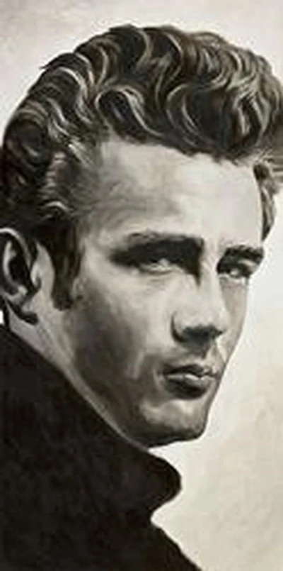 Frank Ritter - James Dean