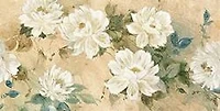 Wilcox - White Petals 