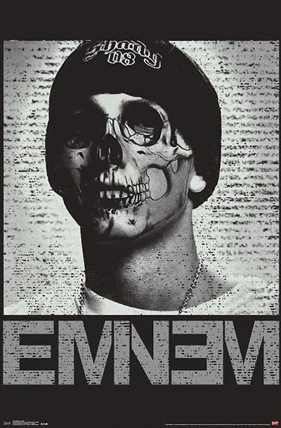 Eminem  