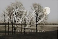 November Moon-Heather Jacks  