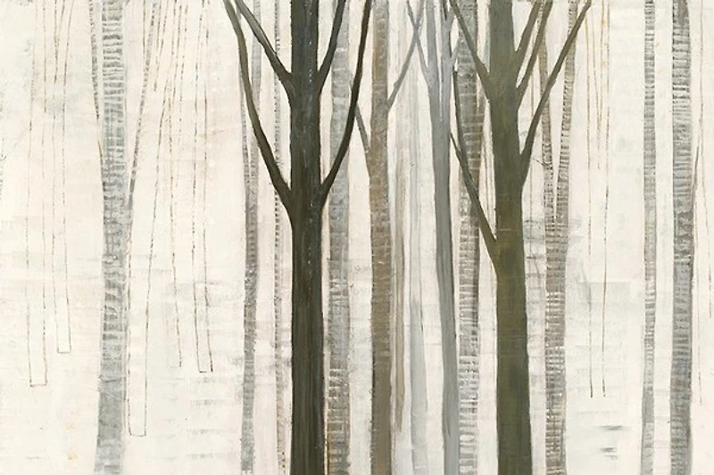 Avery Tillmon - Down To The Woods On White