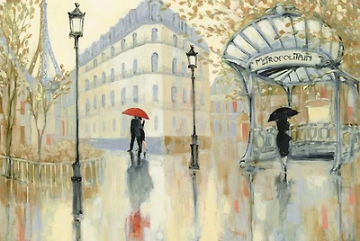 Julia Purinton - To The Metro