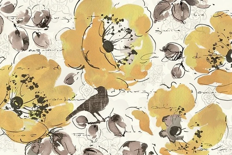 Windham Fabrics - Watercolorful I