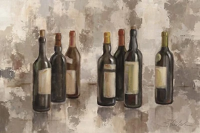 Silvia Vassileva - Vino Marsala No Words Gray  