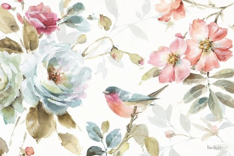 Lisa Audit - Beautiful Romance IV  