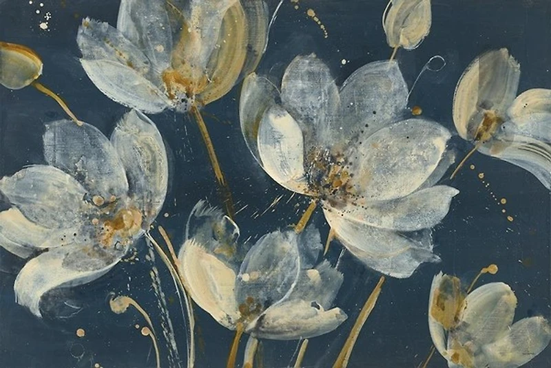 Albena Hristova - Translucent Garden  