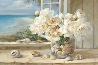 Danhui Nai - By The Sea  