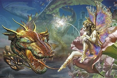 Dragons Dream 