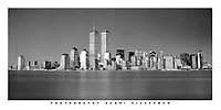 Henri Silberman - World Trade Center