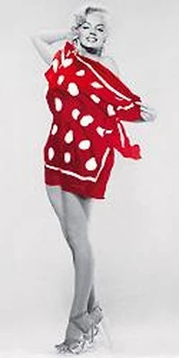 Marilyn Monroe IV  
