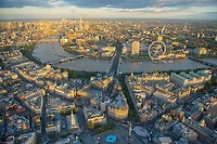 Jason Hawkes - London
