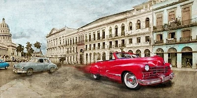 Ivan Baldo - Habanera