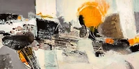 Arthur Pima - Morning Light