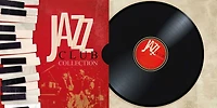 Steven Hill - Jazz Club Collection