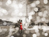 Dianne Loumer - Boulevard of Trees