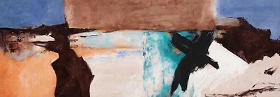 Chaz Olin - Bahamas