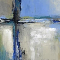 Liz Jardine - Color Spot Blue