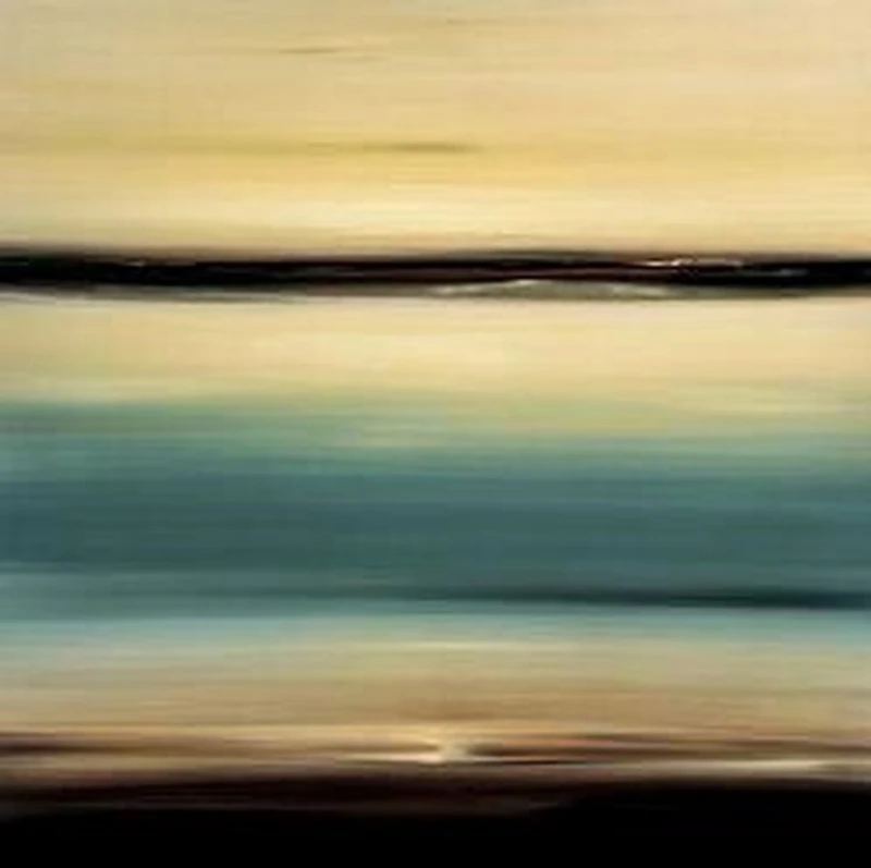 Lisa Ridgers - Sea
