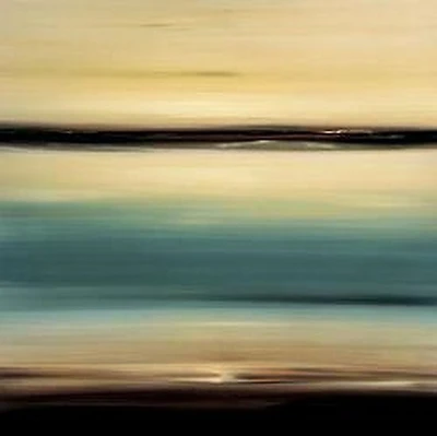 Lisa Ridgers - Sea