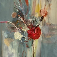 Sarah Stockstill - Floral Life
