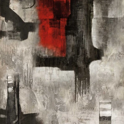 Alex Edwards - Singular Vision