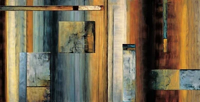Aaron Summers - Escapade