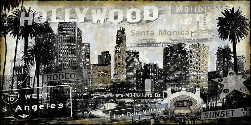 Dylan Matthews - L.A. Perspectives