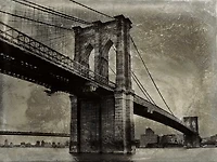 Dylan Matthews - Bridge I
