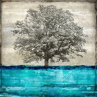 Eric Turner - Majestic Aqua