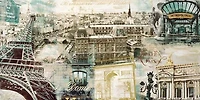 Tyler Burke - Paris